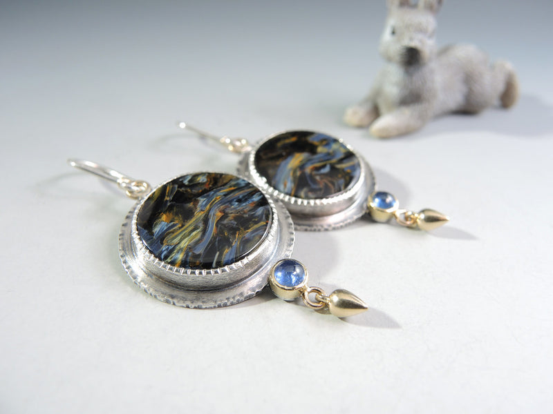 Charming Earring for Any Occasion