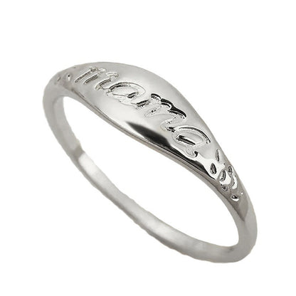 Classic Ring with Timeless Appeal