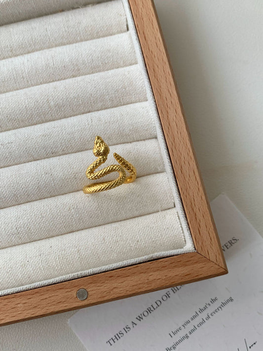 Delicate Artisan Piece