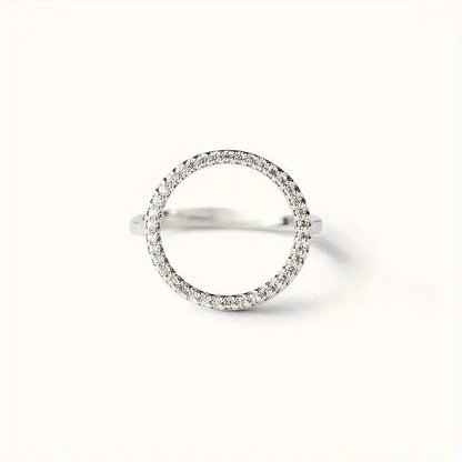 Charming Ring for Any Occasion