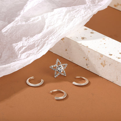 Vintage Handmade Set