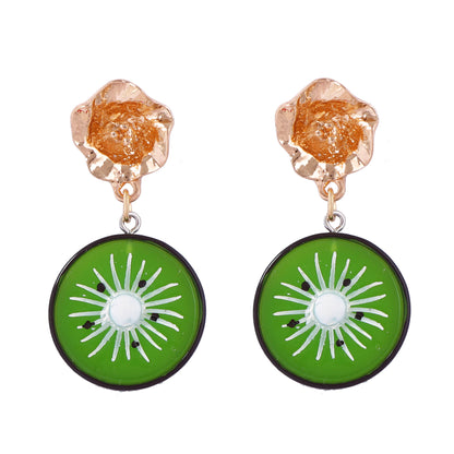 Beautiful Earring with Unique Style