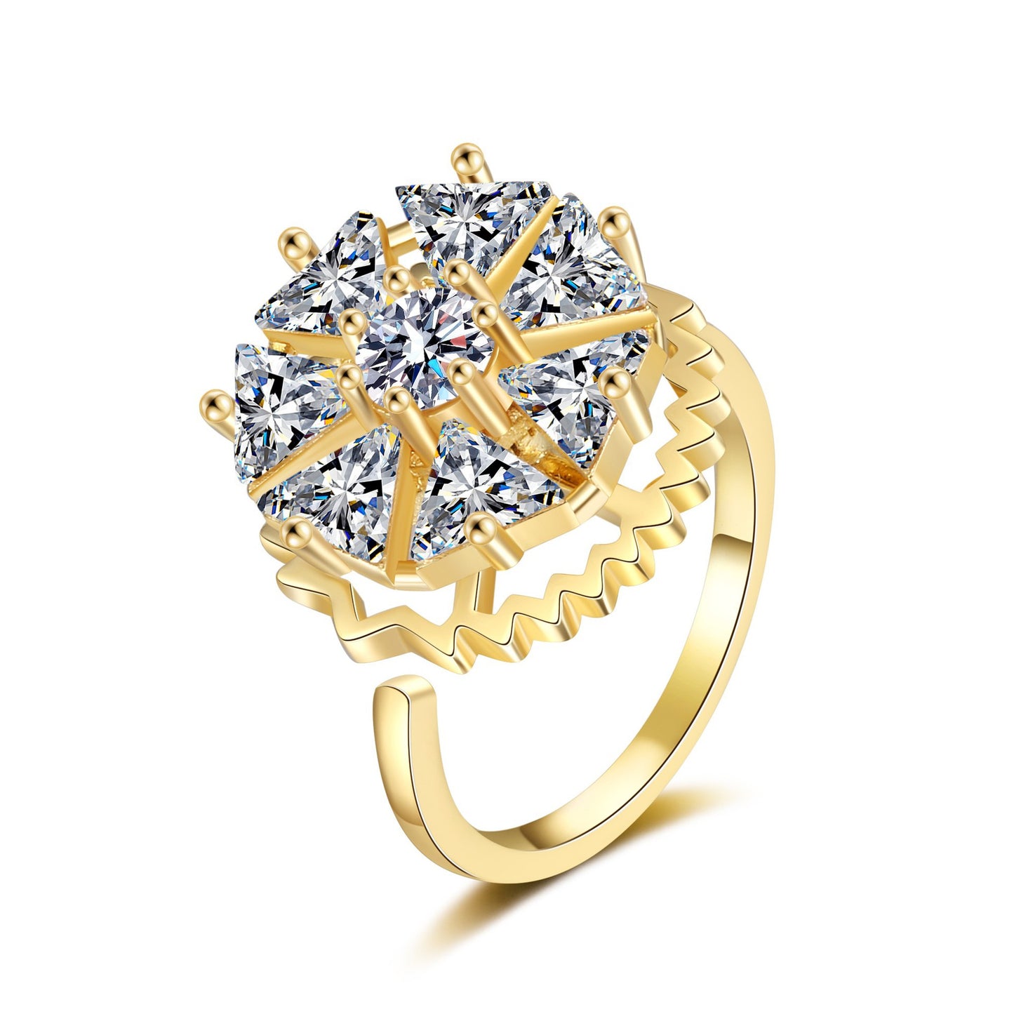 Elegant Ring for Every Occasion