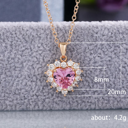 Charming Necklace for Any Occasion