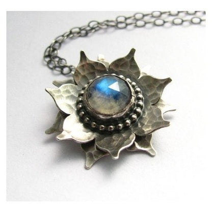 Vintage Handmade Necklace