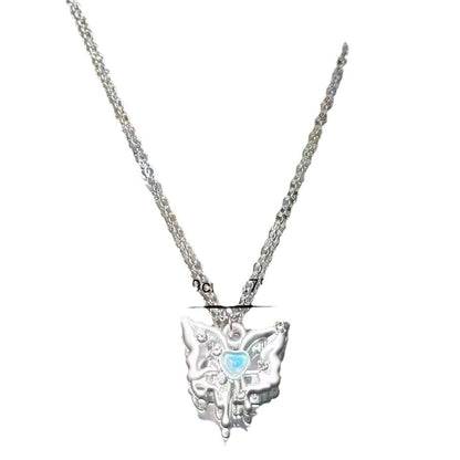 Classic Necklace with Timeless Appeal