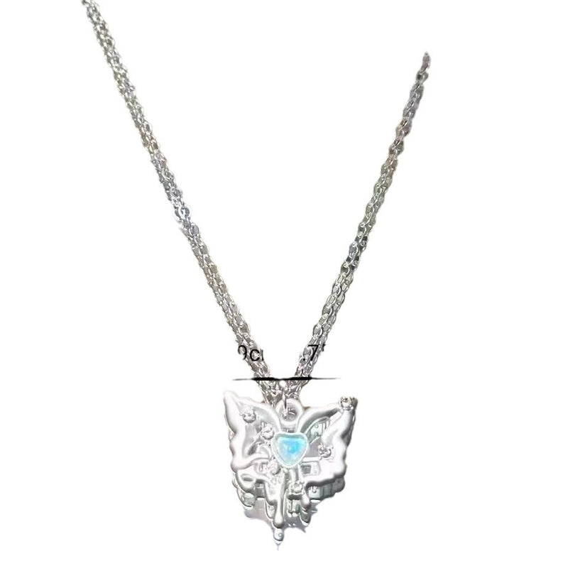 Classic Necklace with Timeless Appeal