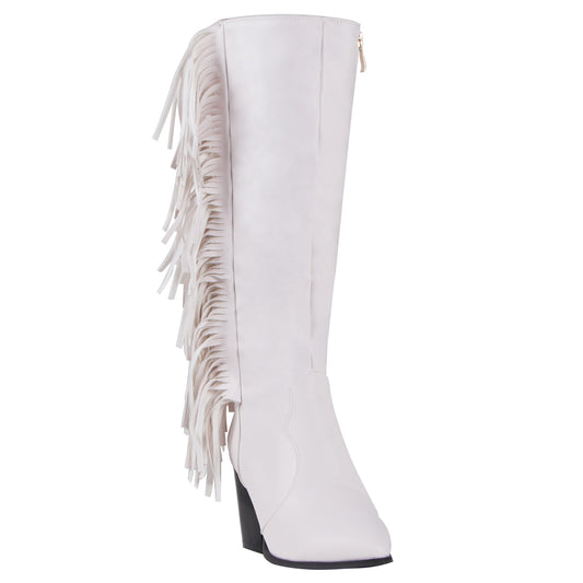 Classic Orthopedic Boots with Timeless Style