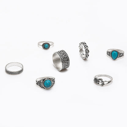 Vintage Handmade Ring