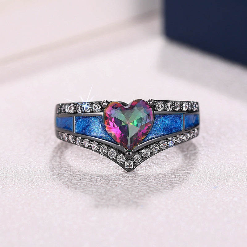 Elegant Ring for Every Occasion