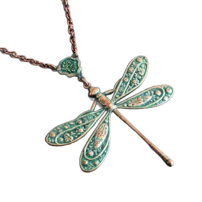 Charming Necklace for Any Occasion