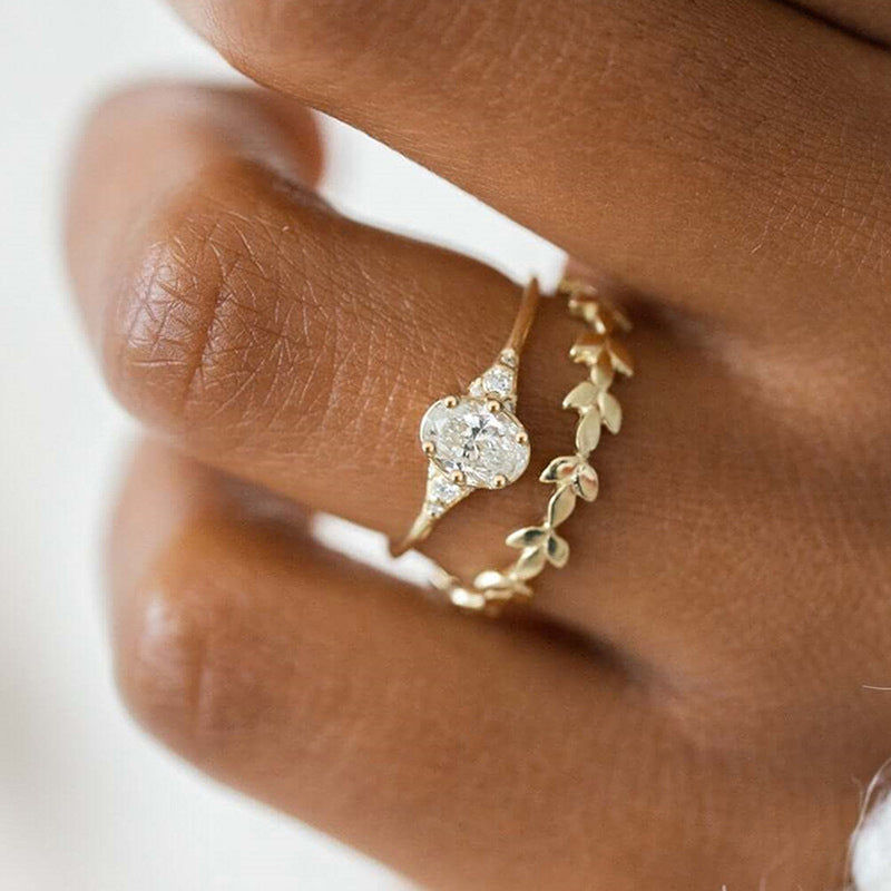 Romantic Set for Special Moments