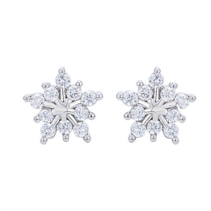 Classic Earring with Timeless Appeal