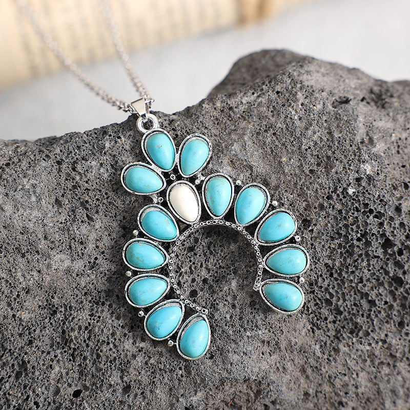 Delicate Artisan Necklace