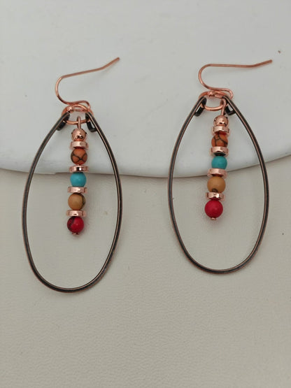 Elegant Earring for Every Occasion