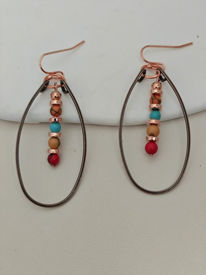 Elegant Earring for Every Occasion