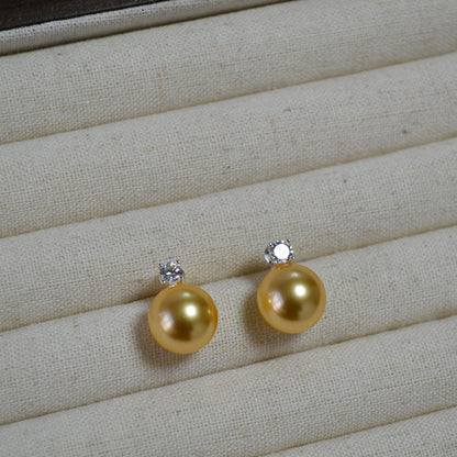 Romantic Silver Earring for Special Moments