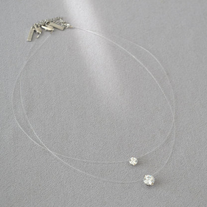 Beautiful Necklace with Unique Style