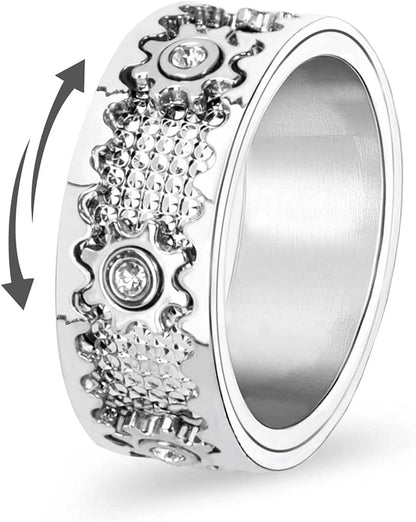 Romantic Ring for Special Moments
