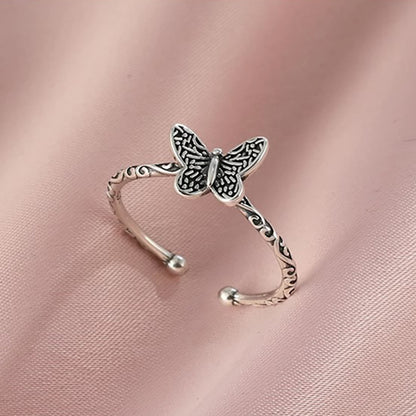 Vintage Handmade Ring