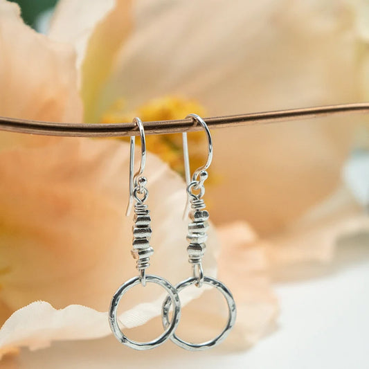 Classic Earring with Timeless Appeal