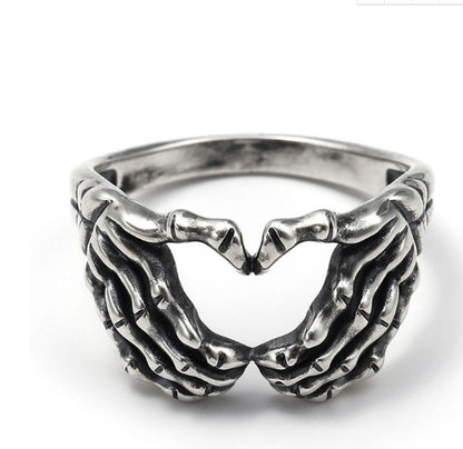 Charming Ring for Any Occasion