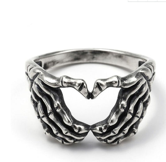 Charming Ring for Any Occasion