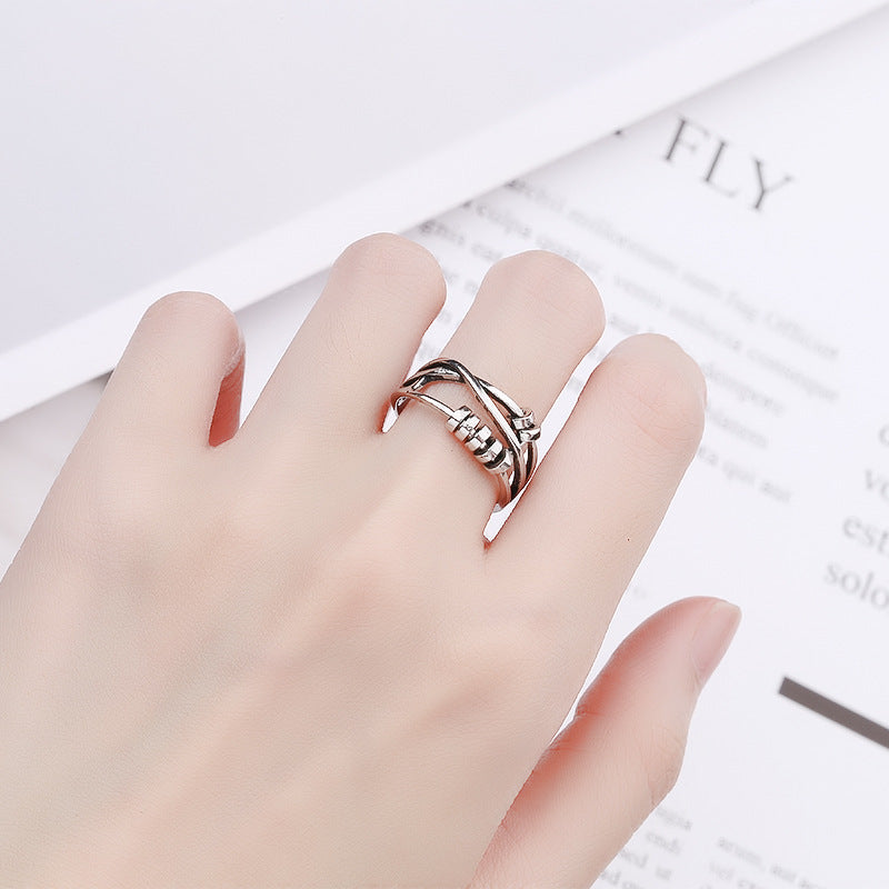 Stunning Ring for Daily Wear
