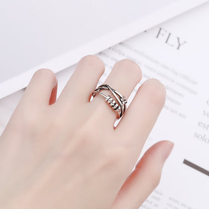 Stunning Ring for Daily Wear