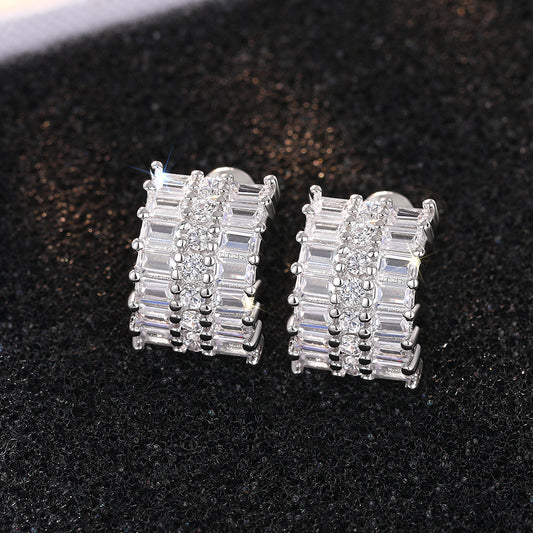 Classic Earring with Timeless Appeal