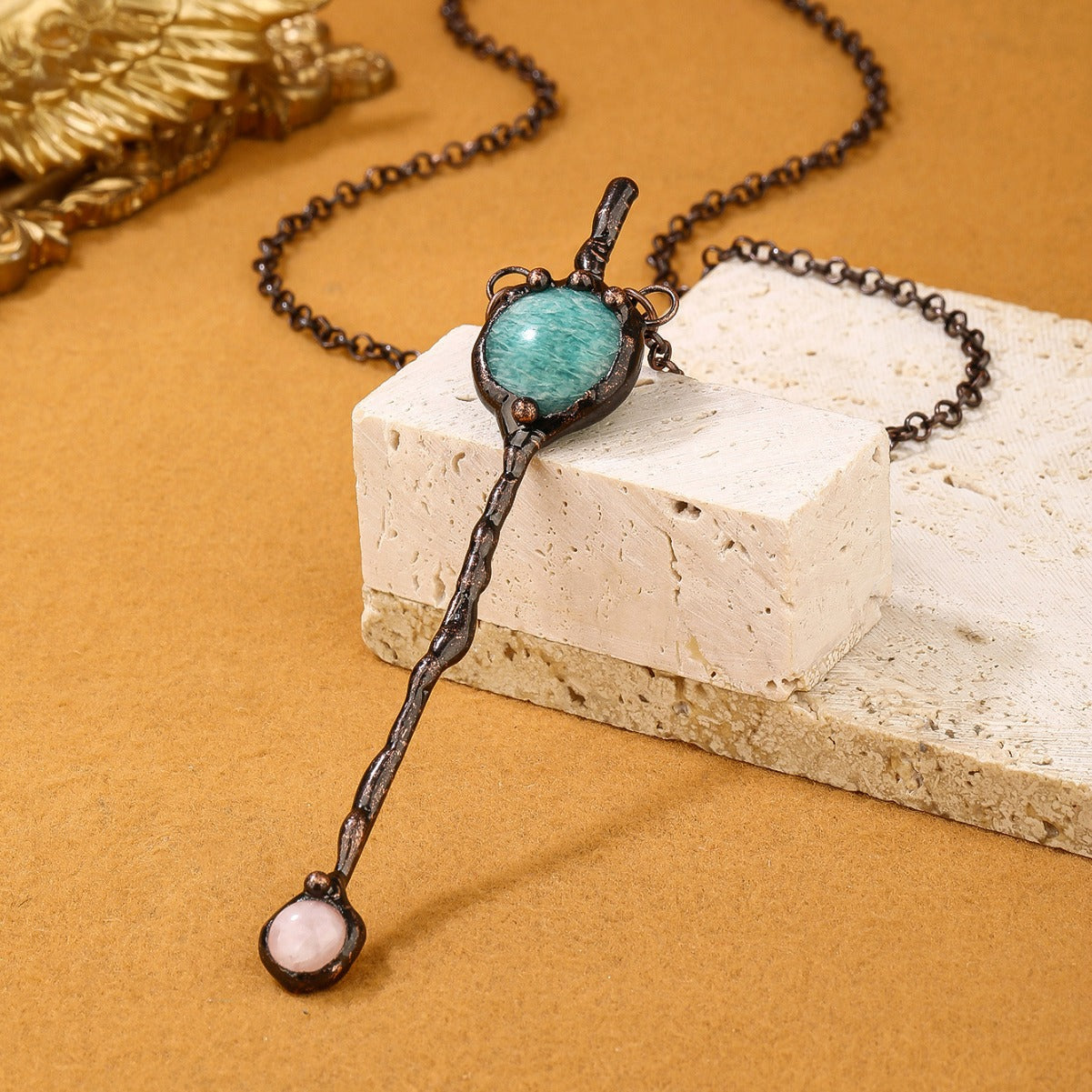 Romantic Necklace for Special Moments