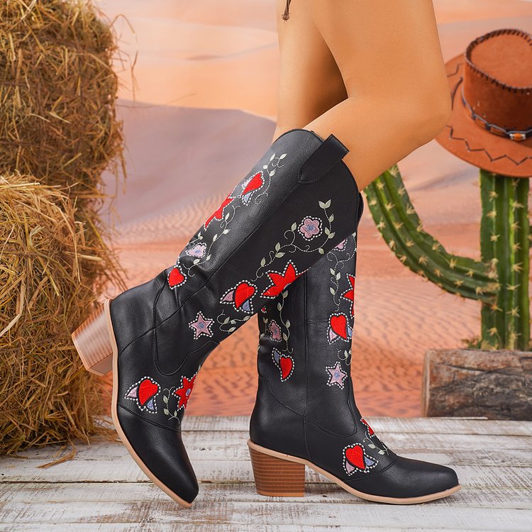 Elegant Orthopedic Boots for Every Step