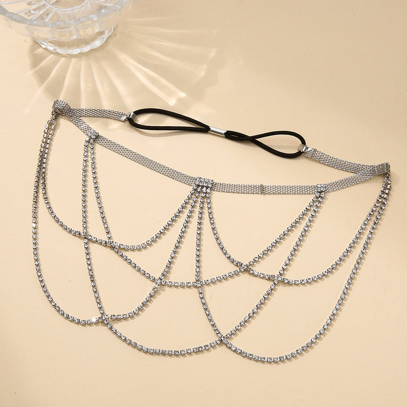 Beautiful Chain with Unique Style