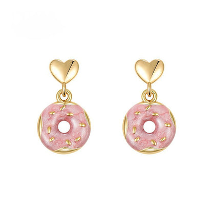 Stunning Earring for Daily Wear
