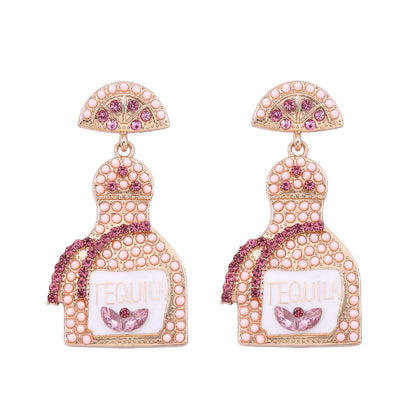 Stunning Earring for Daily Wear