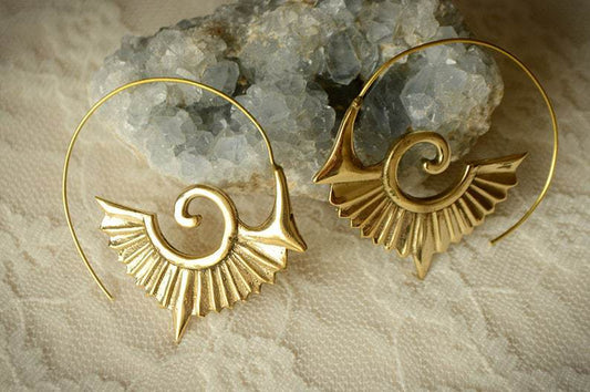Beautiful Earring with Unique Style