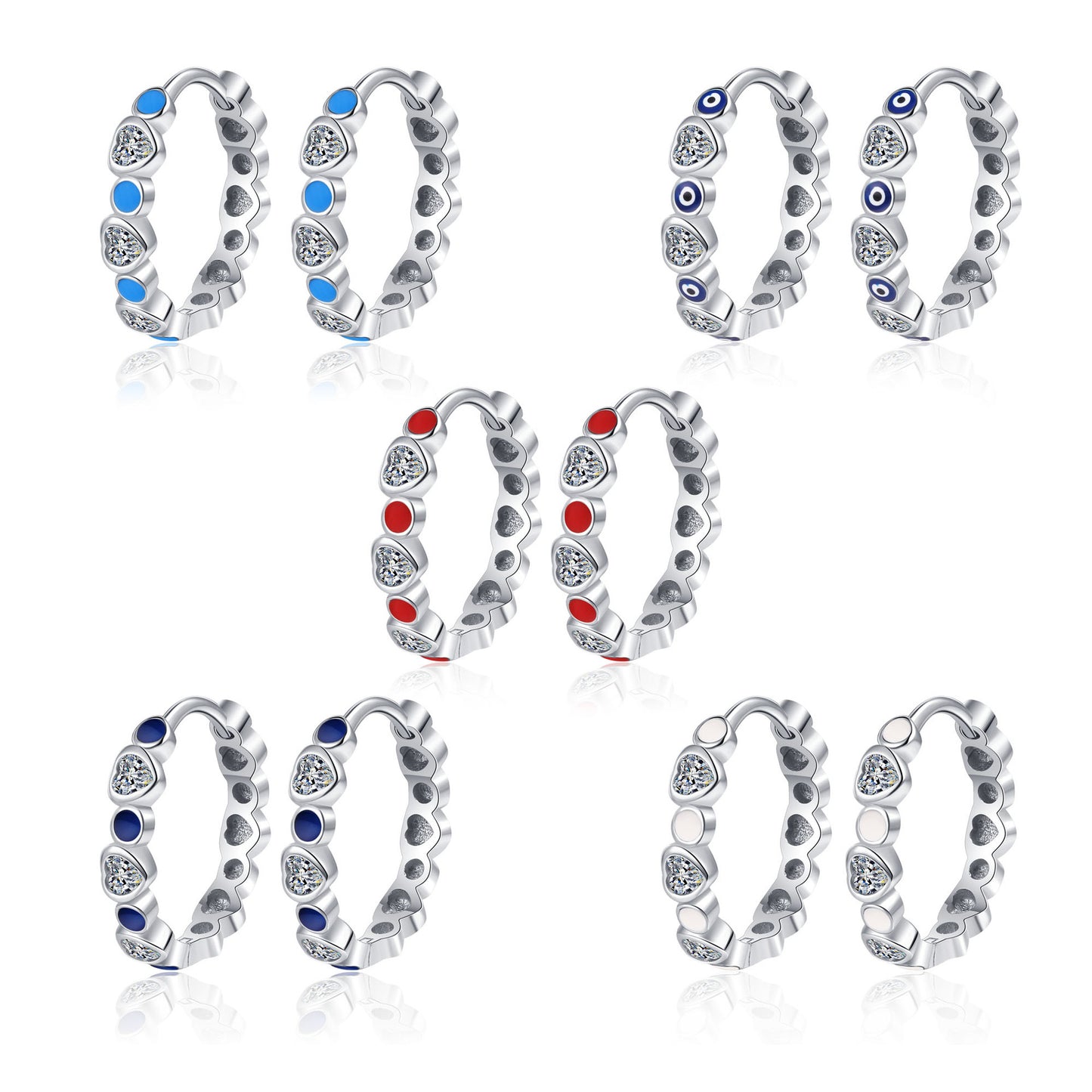 Elegant Earring for Every Occasion