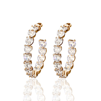 Stunning Earring for Daily Wear