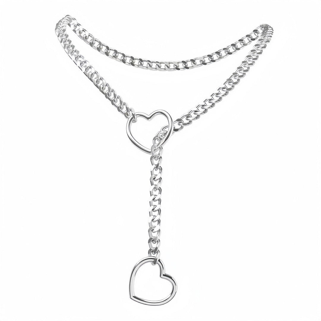 Beautiful Necklace with Unique Style