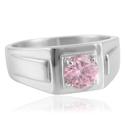 Delicate Artisan Ring