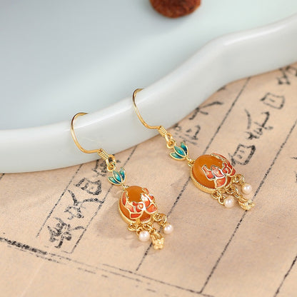 Elegant Silver Earring for Every Occasion