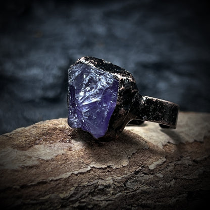 Romantic Ring for Special Moments