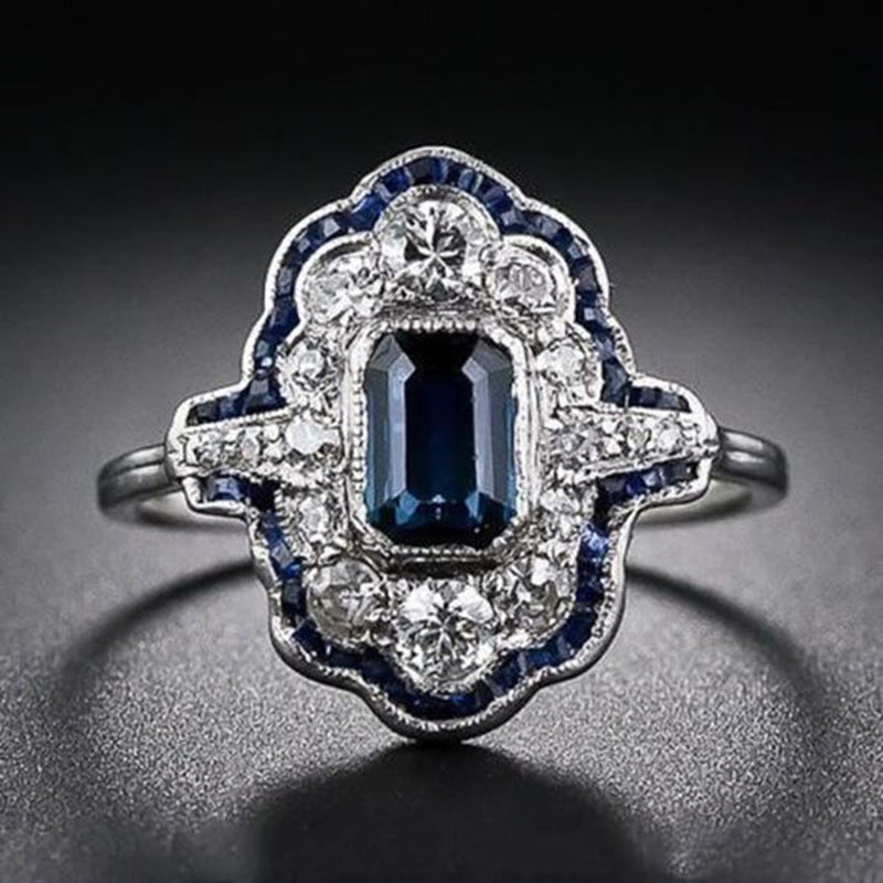 Elegant Ring for Every Occasion