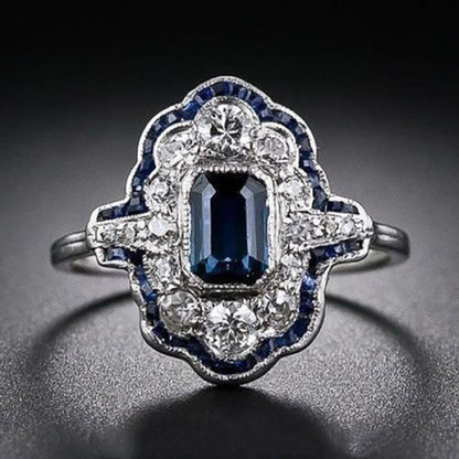 Elegant Ring for Every Occasion