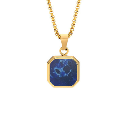 Delicate Artisan Necklace