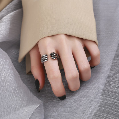 Romantic Ring for Special Moments