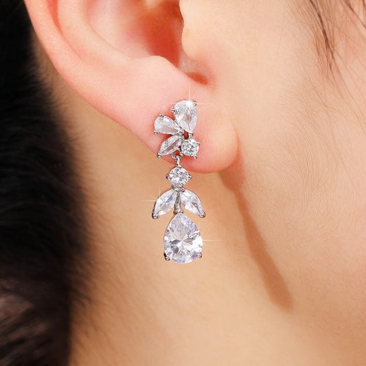 Stunning Earring for Daily Wear