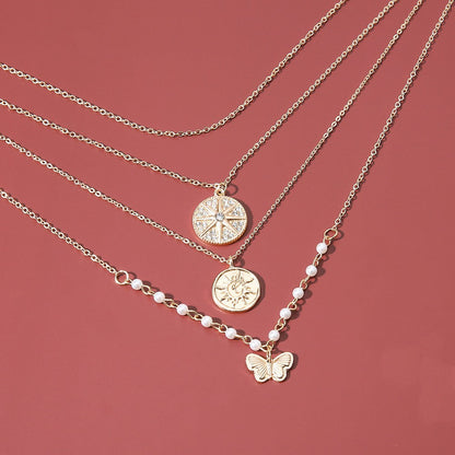 Beautiful Necklace with Unique Style