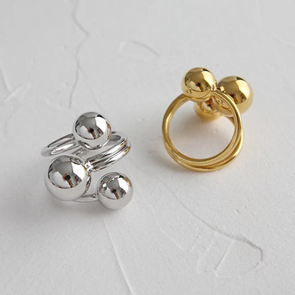 Romantic Ring for Special Moments