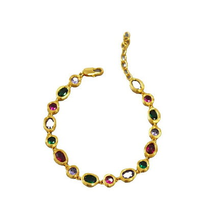 Charming Gold Necklace for Any Occasion